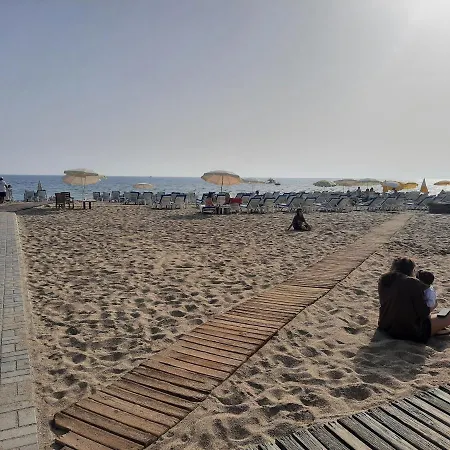 Apartamento Johnny's Alanya Avsallar
