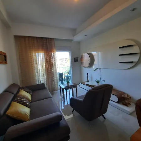 Johnny's Alanya Avsallar
