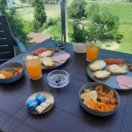 Апартаменты Johnny's Alanya